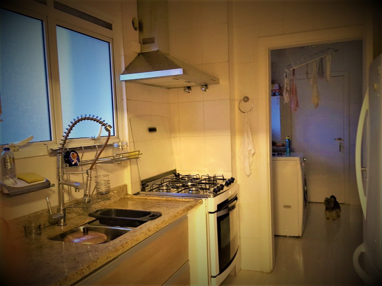 Apartamento para Venda por R$2.700.000,00 com 189m², 4 dormitórios e 3 vagas - Santa cecília, São paulo / SP